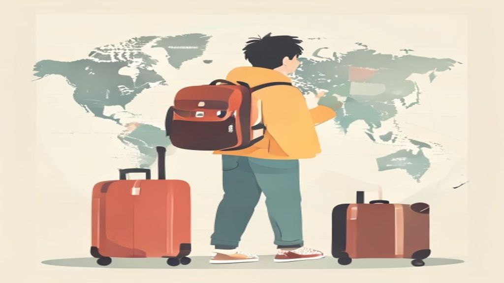 大学生の海外旅行が安い時期【2026年版】格安で行けるおすすめ渡航先と節約術