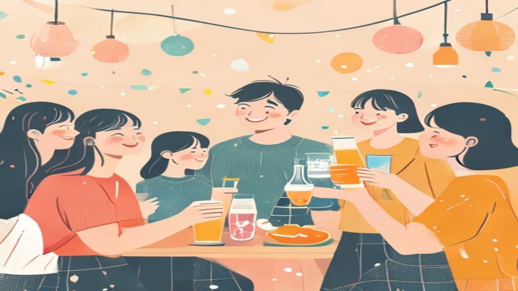 大学生の合コンセッティング完全マニュアル【2026年版】声かけ・店選び・当日の流れまで
