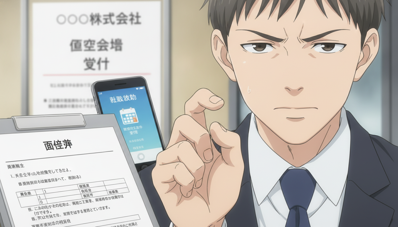 就活SPI勉強法を始める前に知っておくべきこと