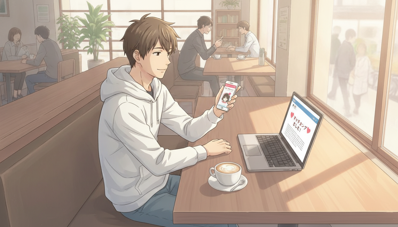比較一覧テーブル