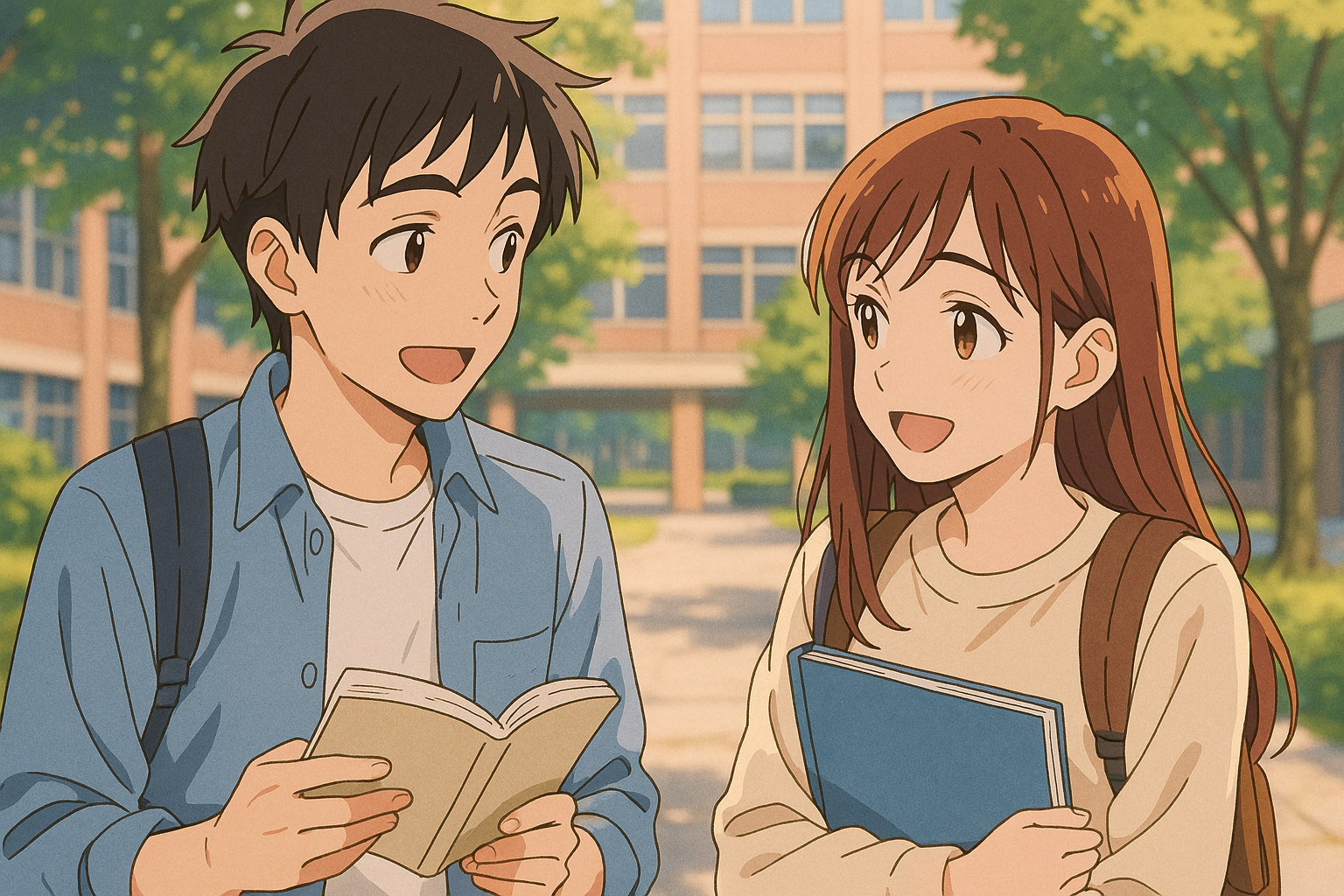 出会いを増やす7つの方法